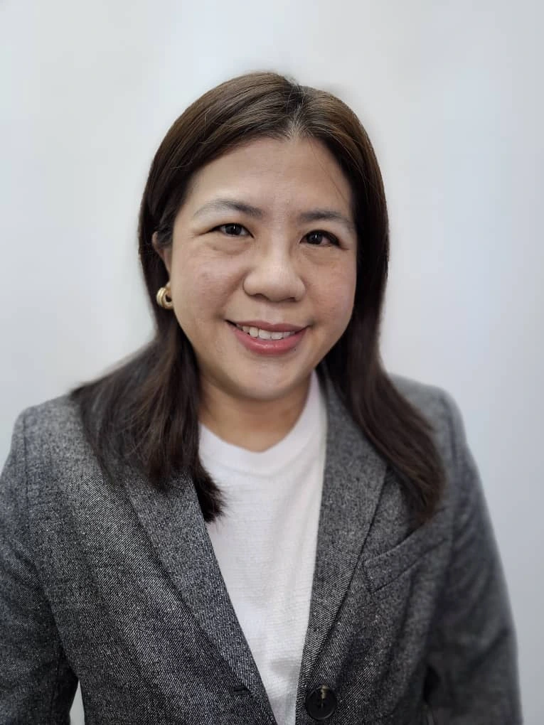 Kelly Chong Profile